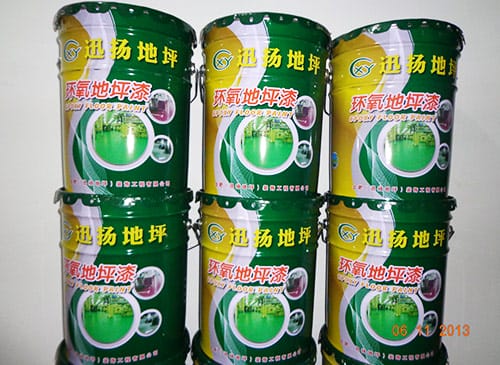 色漿、色膏